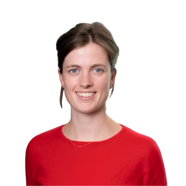 Caroline Wesselman van Helmond