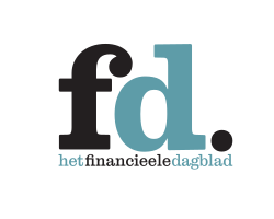 Het Financieel Dagblad logo