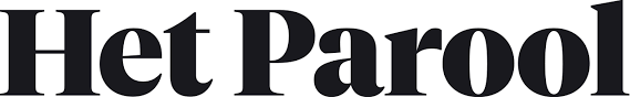 Het Parool logo