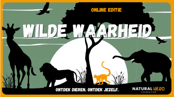Wilde Waarheid